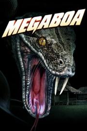 Megaboa filmas