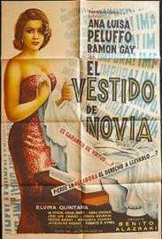 El vestido de novia filmas