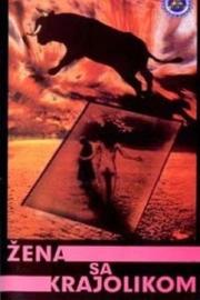 Woman with a Landscape filmas