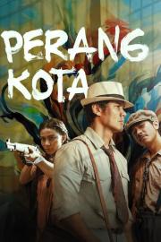 Perang Kota filmas