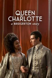 Queen Charlotte: A Bridgerton Story filmas