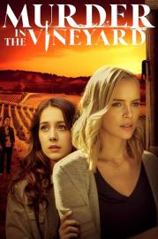 Murder in the Vineyard filmas