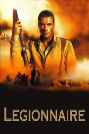 Legionierius filmas