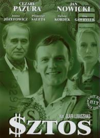 Sztos filmas