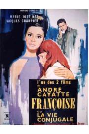 Anatomy of a Marriage: My Days with Françoise filmas