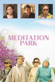 Meditation Park filmas