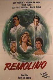 Remolino filmas