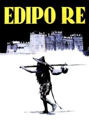 Edipo re filmas
