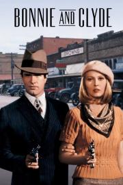 Bonnie and Clyde filmas