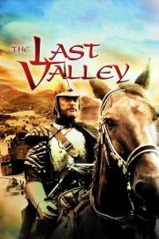 The Last Valley filmas