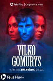 Vilko gomurys filmas