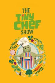 The Tiny Chef Show filmas