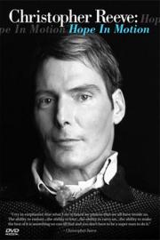 Christopher Reeve: Hope in Motion filmas
