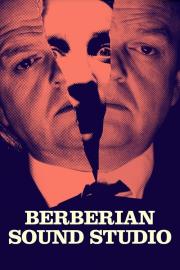 Berberian Sound Studio filmas