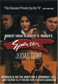 Spenser: The Judas Goat filmas