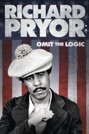 Richard Pryor: Omit the Logic filmas
