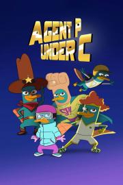 Agent P Under C filmas