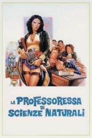 La professoressa di scienze naturali filmas