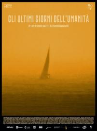 The Last Days of Humanity filmas