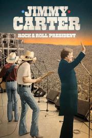Jimmy Carter: Rock & Roll President filmas