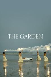 The Garden filmas