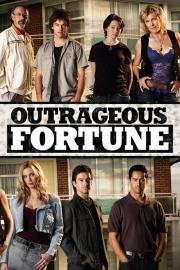 Outrageous Fortune filmas