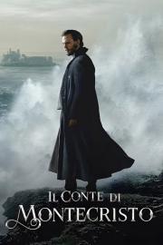 Grafas Montekristas filmas