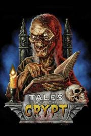 Tales from the Crypt filmas