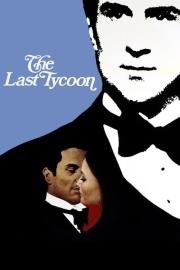 The Last Tycoon filmas