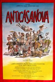 Anticasanova filmas