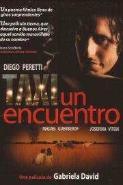 Taxi, un encuentro filmas