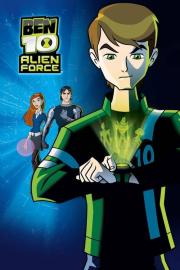 Ben 10: Alien Force filmas