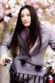 The Lawyer of Shimane filmas