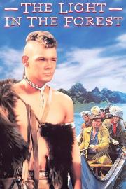 The Light in the Forest filmas