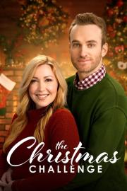 The Christmas Challenge filmas