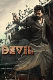 Devil filmas