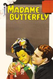 Madame Butterfly filmas