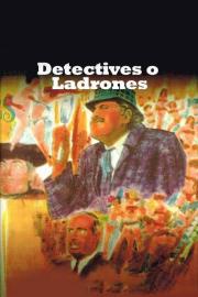 Detectives o ladrones..? filmas