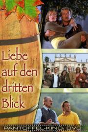 Liebe auf den dritten Blick filmas