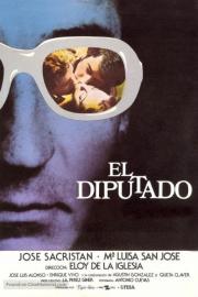 El diputado filmas