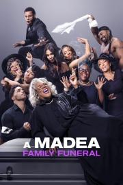 A Madea Family Funeral filmas