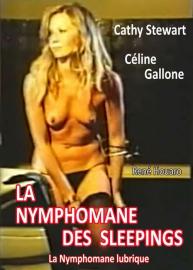 La Nymphomane Lubrique filmas