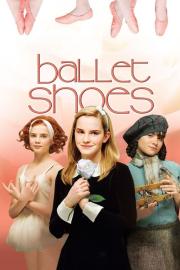 Ballet Shoes filmas
