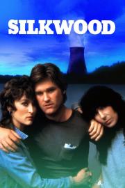 Silkwood filmas