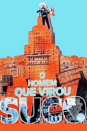 The Wrung-Out Man filmas