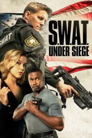 S.W.A.T.: Under Siege filmas