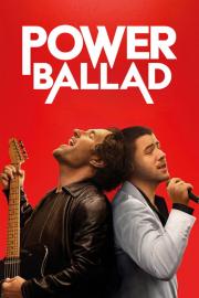 Power Ballad filmas
