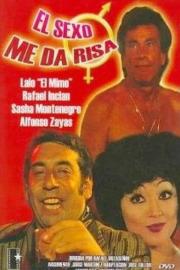 El sexo me da risa filmas