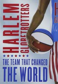 The Harlem Globetrotters: The Team That Changed the World filmas