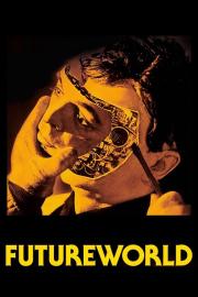 Futureworld filmas